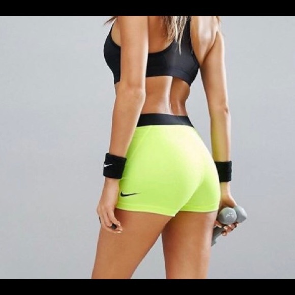 NWT Nike Pro 3” Training Shorts size XS - Picture 1 of 5